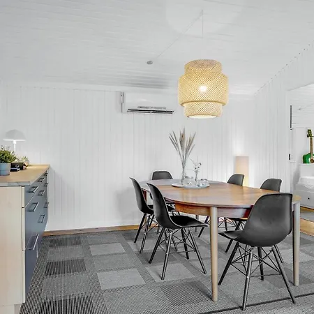 3 Bedroom Cozy In Tatil Evi Jerup