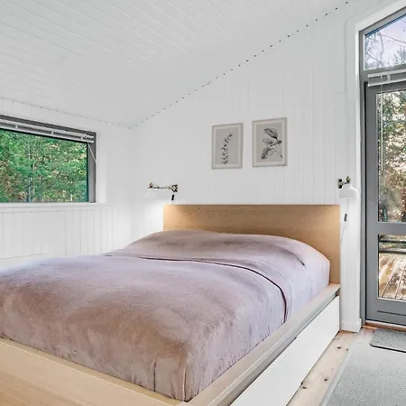 3 Bedroom Cozy In Jerup