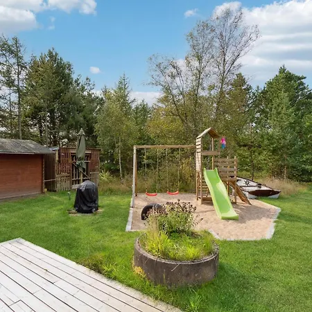 Tatil Evi 3 Bedroom Cozy In Jerup